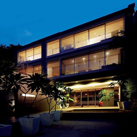 Hotel Double One Тайбэй Экстерьер фото