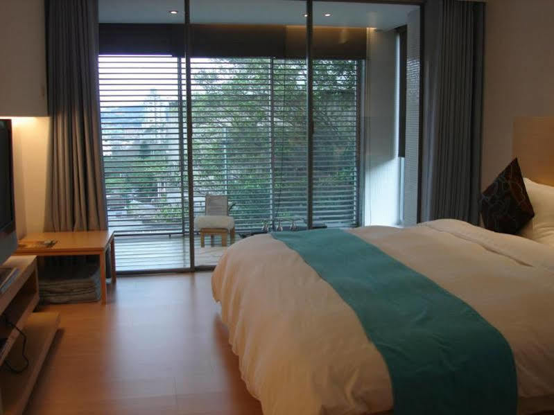 Hotel Double One Тайбэй Экстерьер фото