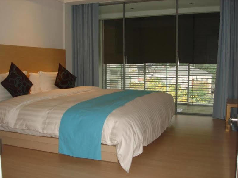 Hotel Double One Тайбэй Экстерьер фото